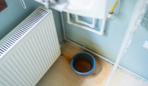 Best Commercial water damage restoration  in Jamestown, NC